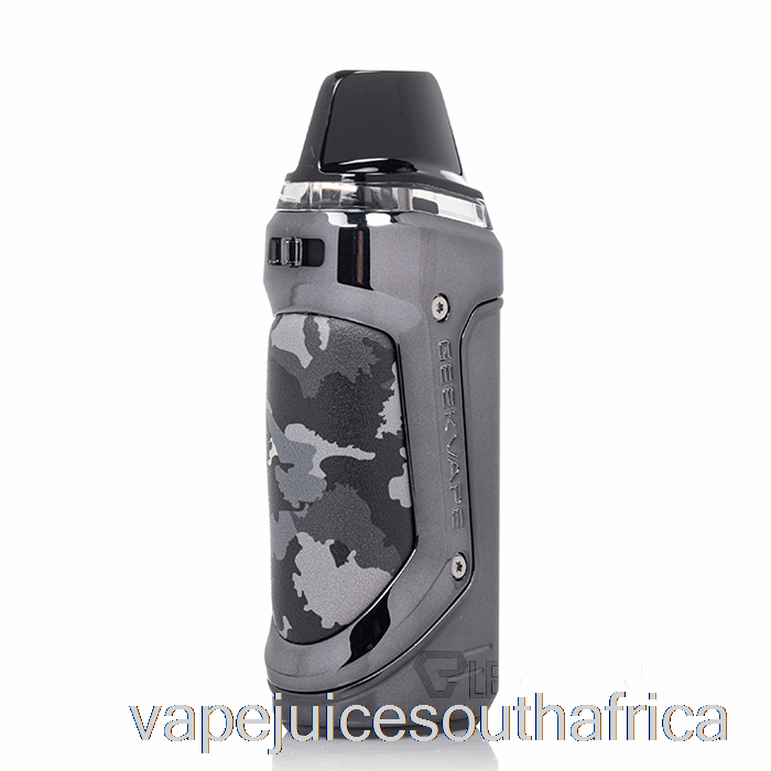 Vape Pods Geek Vape An2 (Aegis Nano 2) 30W Pod System Moon Gray